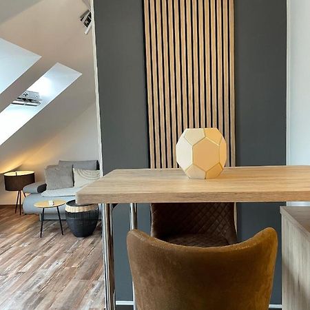 Modern Apartment Near Munich Airport Oberding Ngoại thất bức ảnh