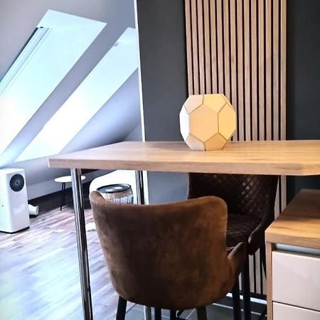Modern Apartment Near Munich Airport Oberding Ngoại thất bức ảnh