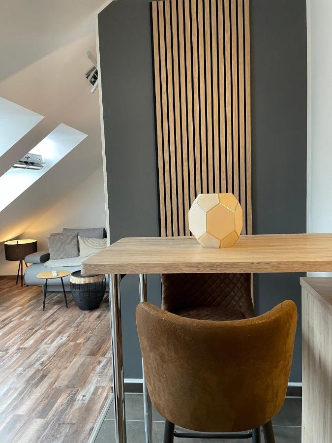 Modern Apartment Near Munich Airport Oberding Ngoại thất bức ảnh