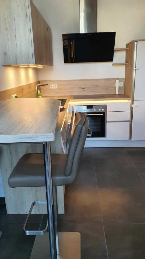 Modern Apartment Near Munich Airport Oberding Ngoại thất bức ảnh