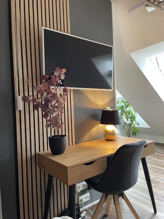 Modern Apartment Near Munich Airport Oberding Ngoại thất bức ảnh