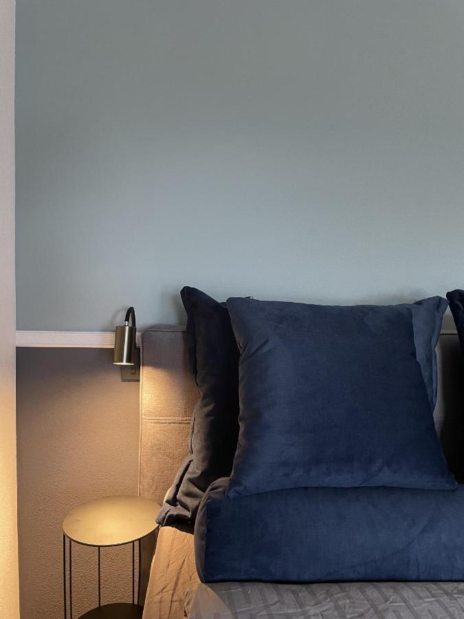 Modern Apartment Near Munich Airport Oberding Ngoại thất bức ảnh