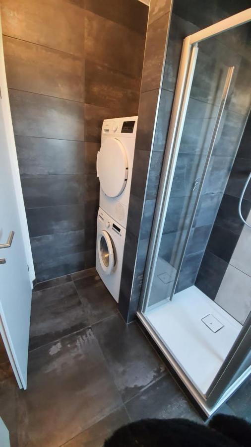 Modern Apartment Near Munich Airport Oberding Ngoại thất bức ảnh
